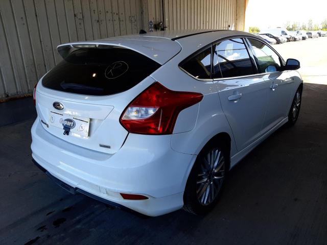 2012 FORD FOCUS ZETE