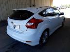 2012 FORD FOCUS ZETE for sale at Copart SANDTOFT