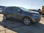 2017 Ford Edge Sel na sprzedaż w Woodhaven, MI - Rear End