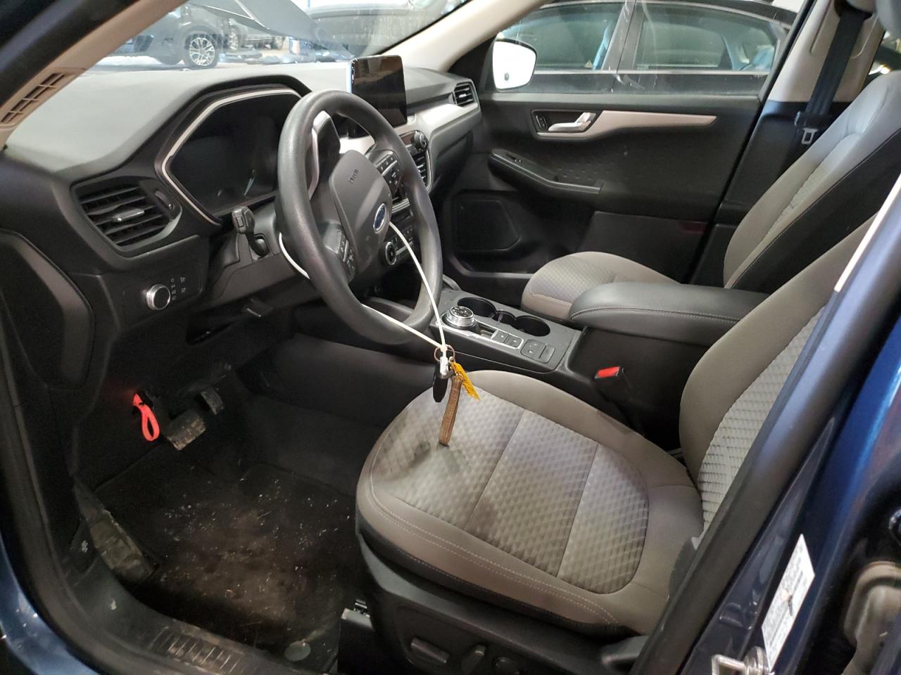 1FMCU0G6XLUC39575 FORD ESCAPE 2020