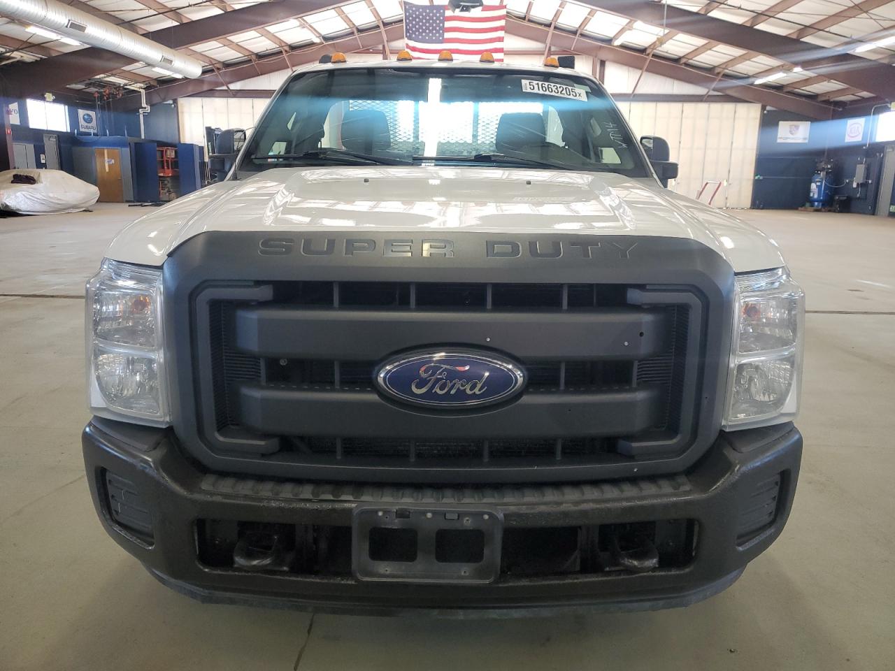 1FDBF3E63GEC86778 FORD F350 2016