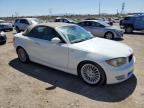 2008 Bmw 128 I за продажба в Tucson, AZ - Normal Wear