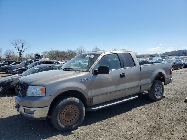 2005 Ford F150 