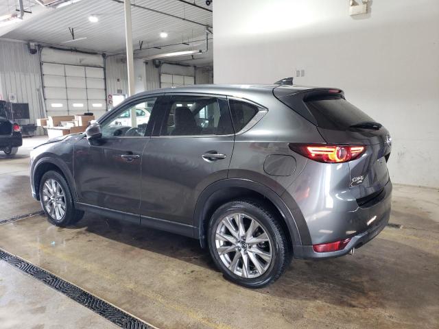  MAZDA CX-5 2021 Szary