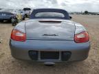 2001 Porsche Boxster  for Sale in San Antonio, TX - Mechanical
