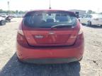 2017 Ford Fiesta Se for Sale in Oklahoma City, OK - Front End