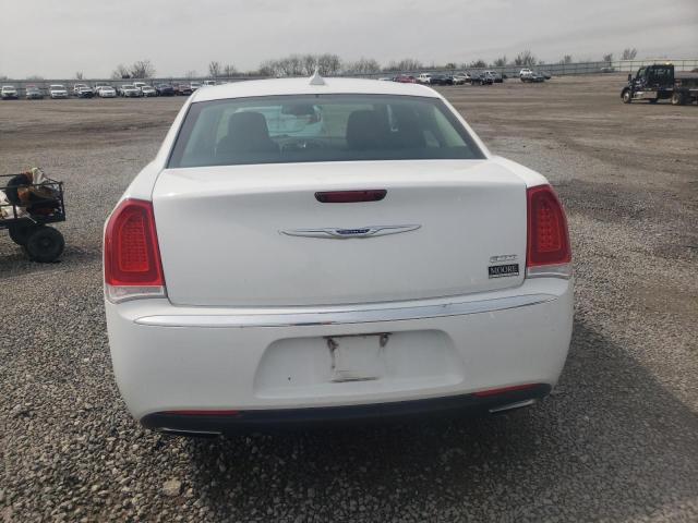  CHRYSLER 300 2018 Білий