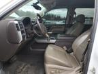 2017 Chevrolet Silverado K1500 Ltz de vânzare în Franklin, WI - Side