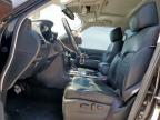 2019 Infiniti Qx80 Luxe იყიდება Haslet-ში, TX - Front End