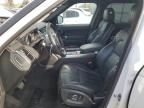 2016 Land Rover Range Rover Sport Hse zu verkaufen in Vallejo, CA - Mechanical