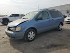 2002 Toyota Sienna Le for Sale in Fredericksburg, VA - Front End