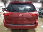 2015 Toyota Sienna Xle for Sale in West Mifflin, PA - Front End