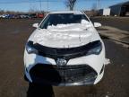 2017 TOYOTA COROLLA L   à vendre chez Copart QC - MONTREAL