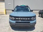 2021 Ford Bronco Sport Outer Banks zu verkaufen in West Mifflin, PA - Rear End