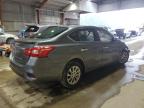 2019 Nissan Sentra S for Sale in Greenwell Springs, LA - Front End