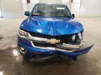 2020 Chevrolet Colorado Lt en Venta en Avon, MN - Front End