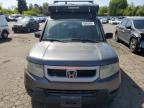 2010 Honda Element Ex en Venta en Portland, OR - Rear End