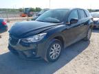 2014 MAZDA CX-5 SE-L for sale at Copart CORBY