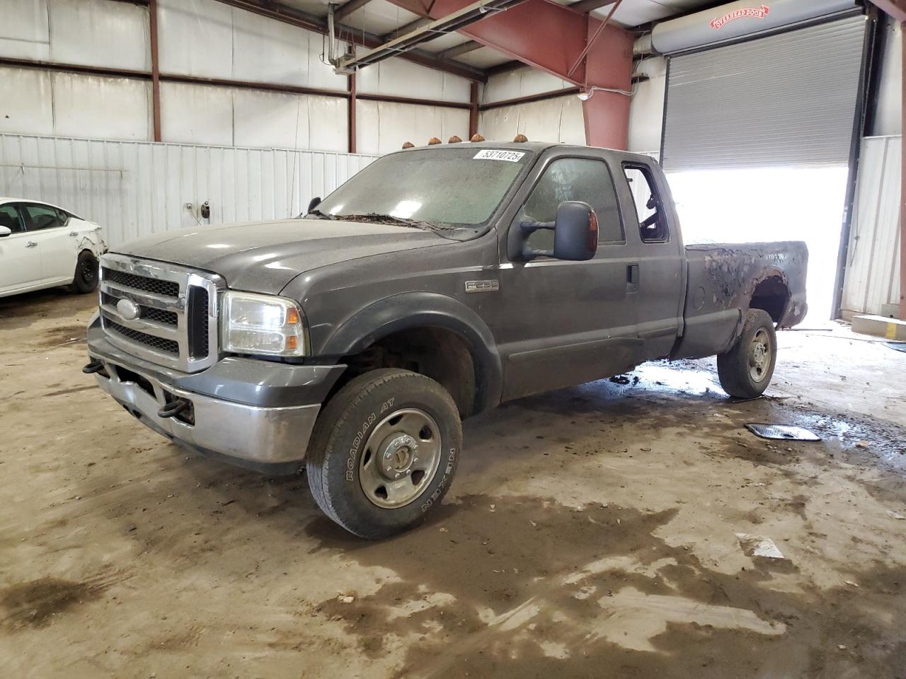 Lansing, MI에서 판매 중인 2005 Ford F250 Super Duty - Burn