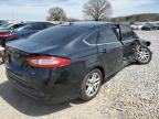 2015 Ford Fusion Se იყიდება Mcfarland-ში, WI - Front End