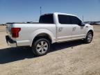 2019 Ford F150 Supercrew за продажба в Amarillo, TX - Missing/Altered Vin