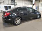 2012 Honda Civic Lx en Venta en Blaine, MN - Front End