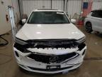 2022 Acura Mdx Advance იყიდება Franklin-ში, WI - Mechanical