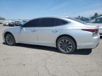 2018 LEXUS LS 500 BASE for sale at Copart PA - PHILADELPHIA
