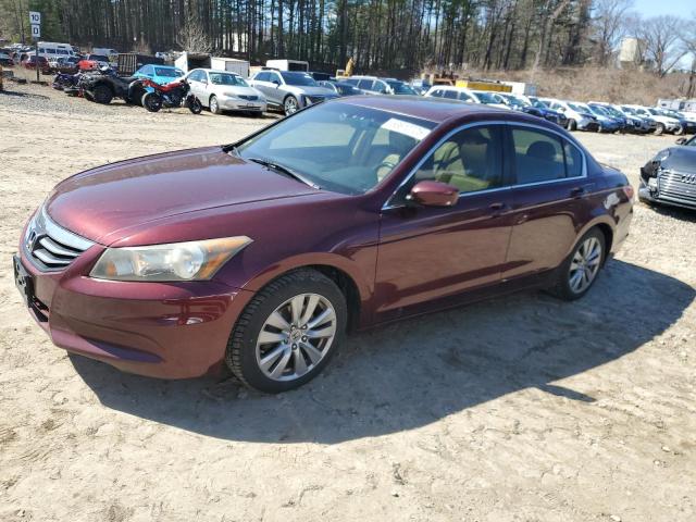 2011 Honda Accord Exl
