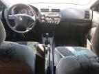 2002 Honda Civic Ex na sprzedaż w Albuquerque, NM - Front End