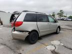 2008 Toyota Sienna Ce للبيع في Rogersville، MO - Rear End