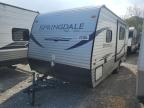 2020 Dutchman Trvl Trl for Sale in Madisonville, TN - Burn