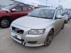 2011 VOLVO V50 R-DESI for sale at Copart WESTBURY