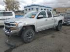 2018 Chevrolet Silverado K1500 Lt for Sale in Albuquerque, NM - Front End