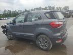 2021 Ford Ecosport S for Sale in Harleyville, SC - Front End