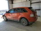 2008 Ford Edge Sel на продаже в Chambersburg, PA - Side