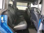 2024 Ford Bronco Badlands продається в Sandston, VA - Front End