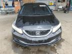 2013 Honda Civic Lx   за продажба в Los Angeles, CA - Rear End