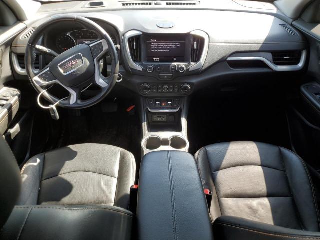  GMC TERRAIN 2020 Szary