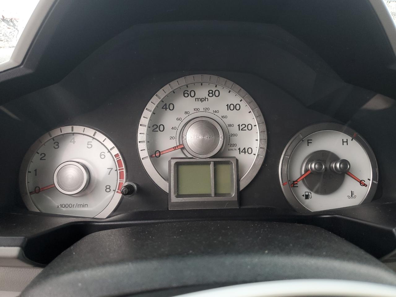 2011 Honda Pilot Lx VIN: 5FNYS4H29BB008565 Lot: 51809915