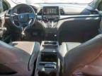 2018 Honda Odyssey Touring на продаже в Haslet, TX - Mechanical