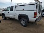 2005 Gmc Sierra C2500 Heavy Duty продається в Woodhaven, MI - Minor Dent/Scratches