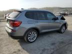 2016 Bmw X3 Xdrive28I للبيع في Chambersburg، PA - Front End