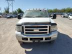 2005 Ford F250 Super Duty for Sale in Oklahoma City, OK - Rear End