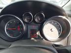 2010 VAUXHALL ASTRA EXCL for sale at Copart EAST KILBRIDE