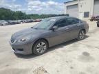 2014 Honda Accord Lx   на продаже в Gaston, SC - Hail