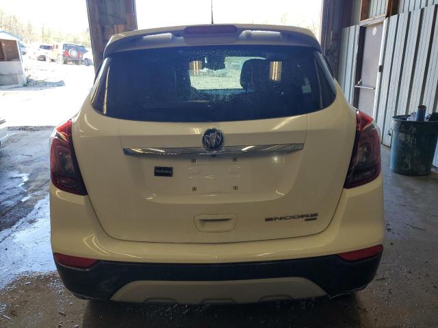  BUICK ENCORE 2019 White