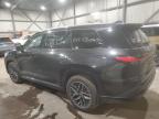 2024 LEXUS TX 350 BASE à vendre chez Copart QC - MONTREAL