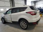 2017 Ford Escape Titanium for Sale in Greenwood, NE - Side