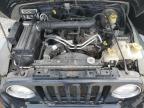 2004 Jeep Wrangler / Tj Sport en Venta en Columbus, OH - Side